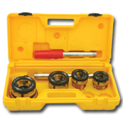 KLBPM1 - 1/2" - 1 1/4" Pafta Takımı	